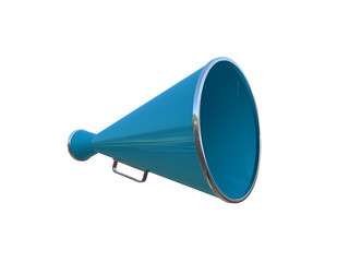 Megaphone