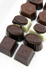 Chocolats