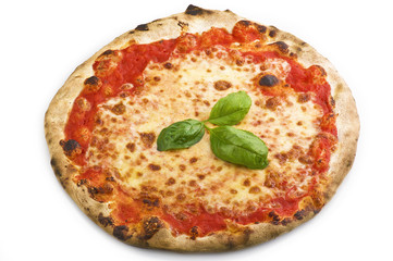 Pizza Margherita