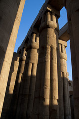 Templi in Egitto