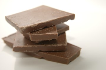 Schokolade