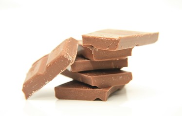 Schokolade