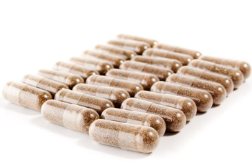 Herbal Tablets