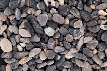 pebble stones I