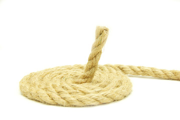 rope