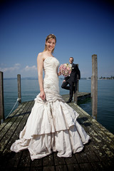 Hochzeit