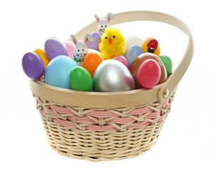 Easter basket