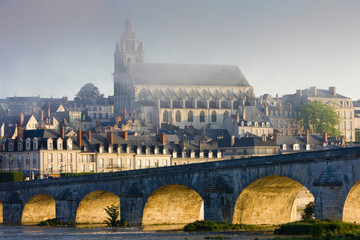Blois, Loire-et-Cher, Centre, France