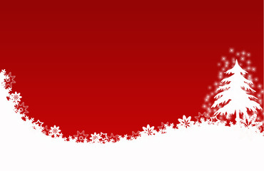 Christmas, xmas, banner,red, Weihnachten, rot