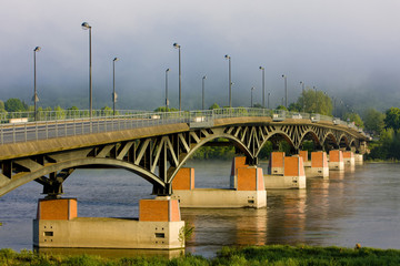 bridge, Blois, Loire-et-Cher, Centre, France