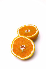 Oranges