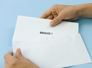 Bravo
