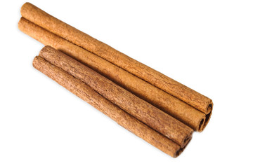 Cinnamon sticks