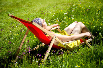 Summer!
