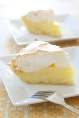 Lemon Meringue Pie