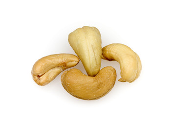 Cashew nuts