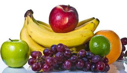 Fruits