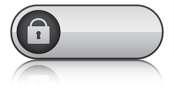 Padlock Button