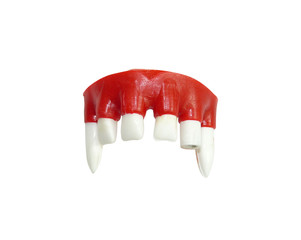 Denti vampiro - 27445058