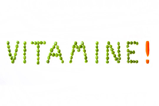 Vitamine!