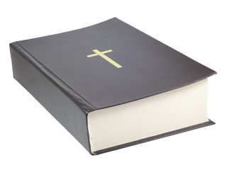 Holy bible book