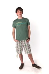 Fototapeta premium Fashion Men