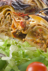Lasagna