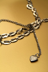 Cuore gioiello