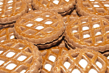 biscuits