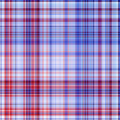 Red and blue colors abstract pattern background.