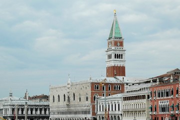 Fototapeta premium Venise 33