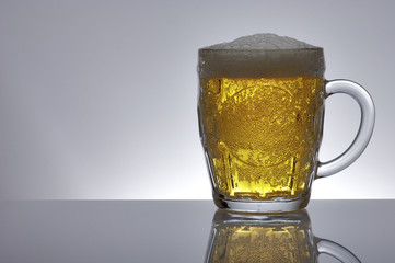 beer mug