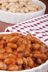 Baked beans