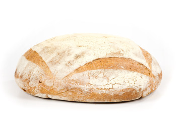 pagnotta toscana