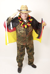 Bundeswehr