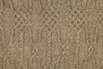 Strickmuster
