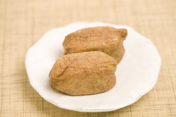いなりずし