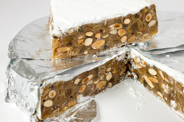 panforte