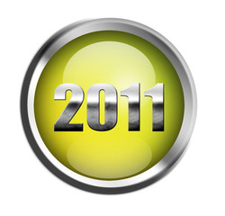 New year illustration