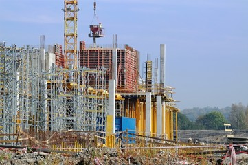 Construction