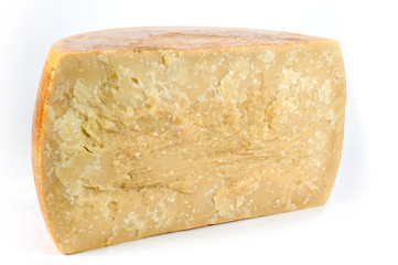 formaggio italiano stagionato