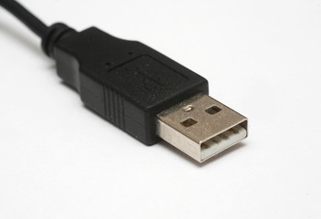 USB Stecker