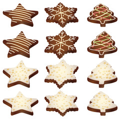 Christmas cookies