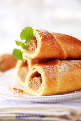Sweet pastry