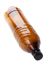 plastic bottle