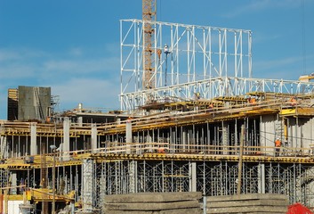 Construction