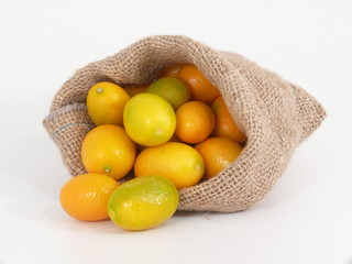 Kumquats
