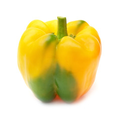 Yellow paprica