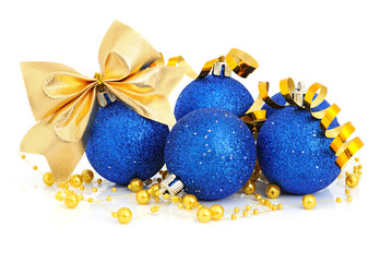 Christmas decorations