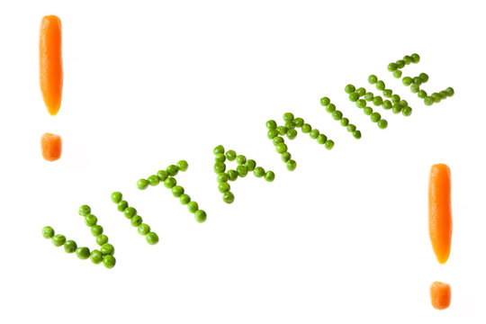 Vitamine!